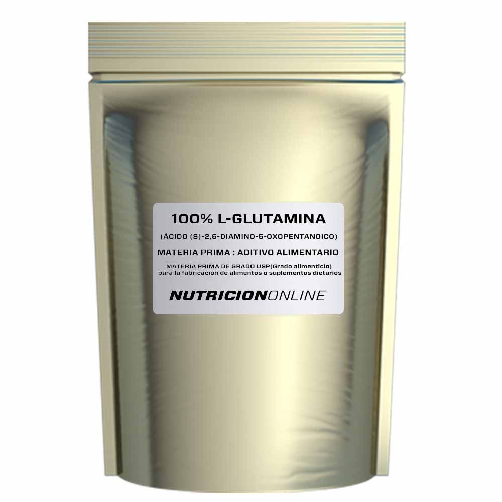 l-glutamina cali bogota medellin colombia mejor precio