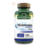 melatonin-3mg-medical