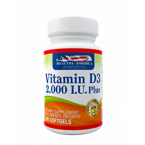 vitamina d cali bogota medellin healthy america colombia