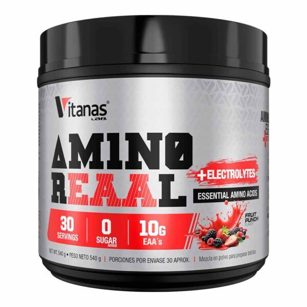 amino reaal colombia cali bogota medellin pereira