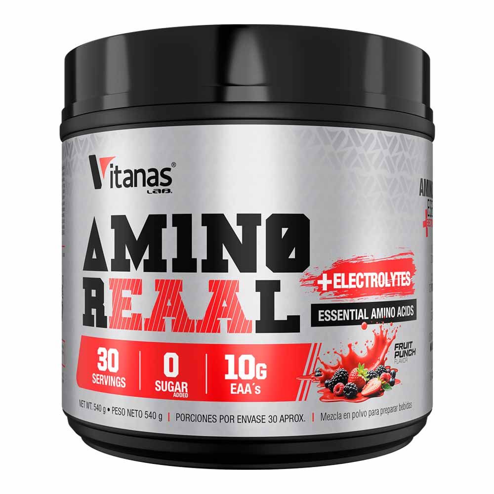 amino reaal colombia cali bogota medellin pereira