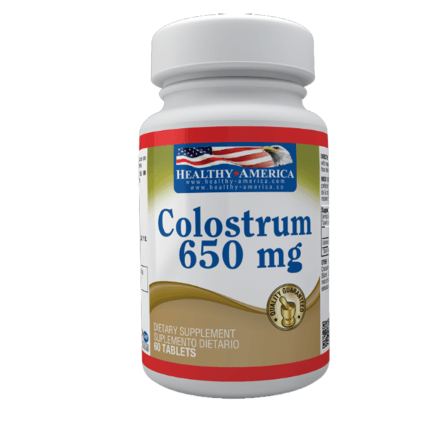 Calostro bovino Colostrum colombia cali bogota medellin pereira