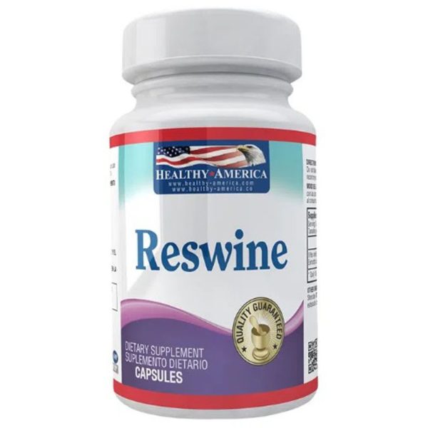 reswine healthy america colombia resveratrol cali bogota medellin