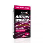 action-women