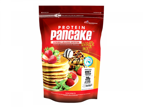 protein pancake cali bogota bucaramanga