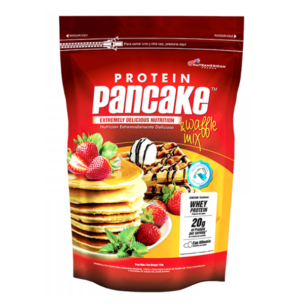 protein pancake cali bogota bucaramanga