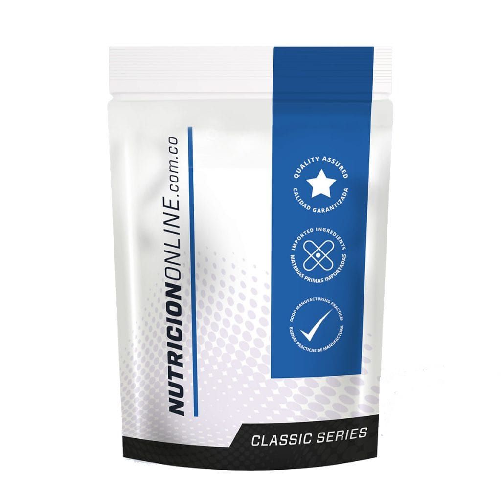 Burner Stack Quemdora de grasa Nutramerican Pharma