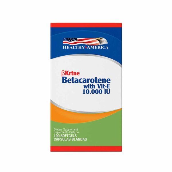 betacorotene healthy america colombia cali bogota medellin