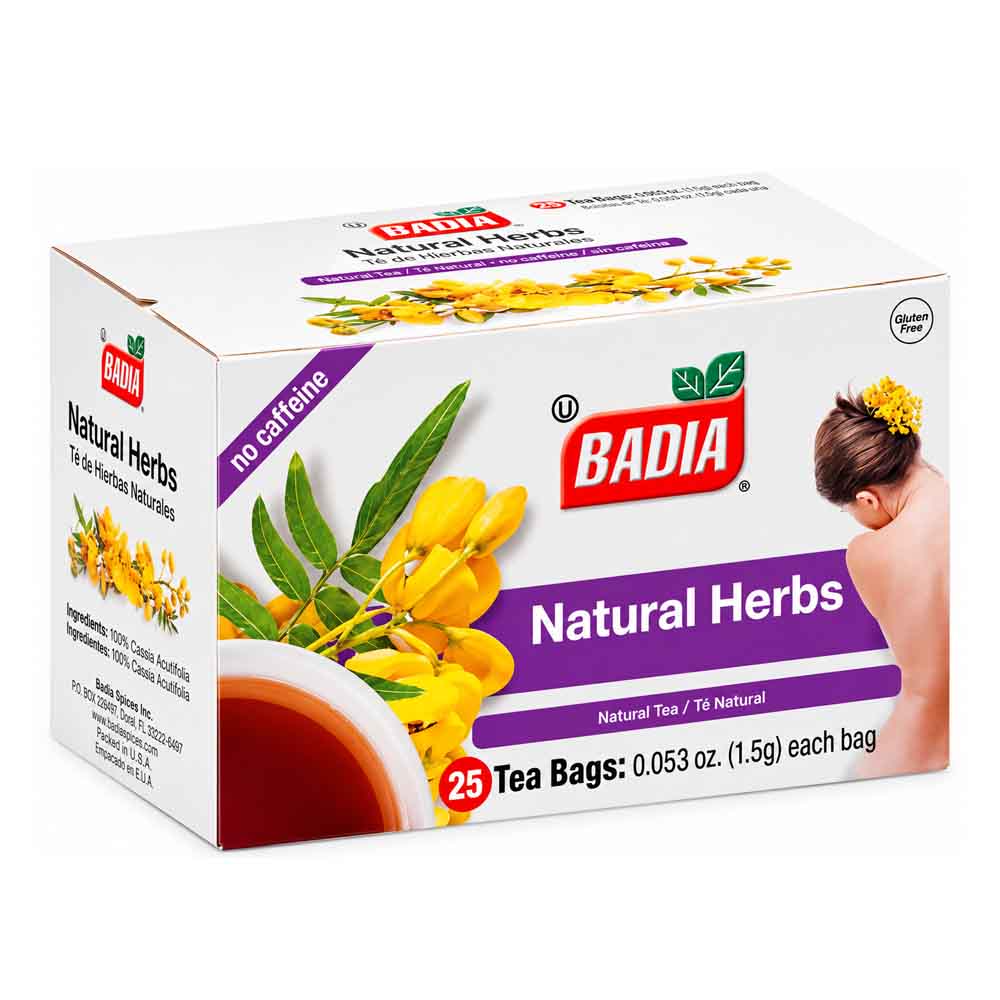 Te Badia Adelgazante Digestivo Sen