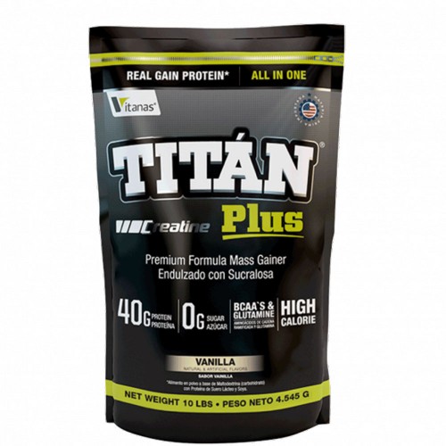 titan plus ganadora proteina cali bogota medellin colombia