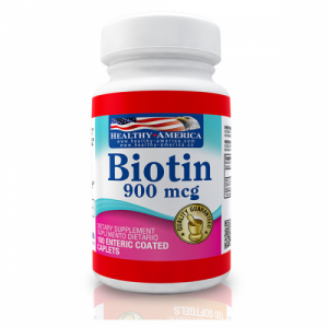 biotin healthy america biotina pelo uñas colombia cali bogota medellin