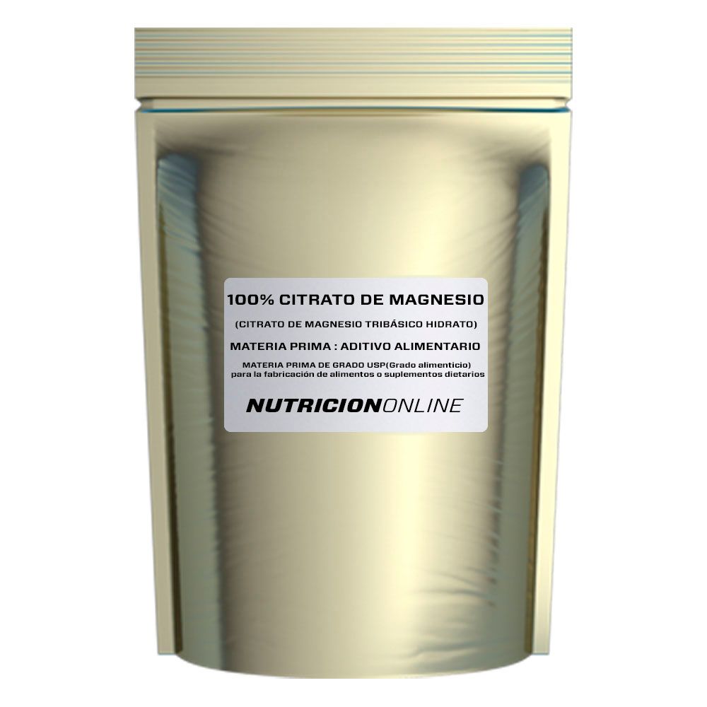 citrato de magnesio citrato de potasio colombia cali bogota medellin pereira