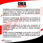 crea-stack-info