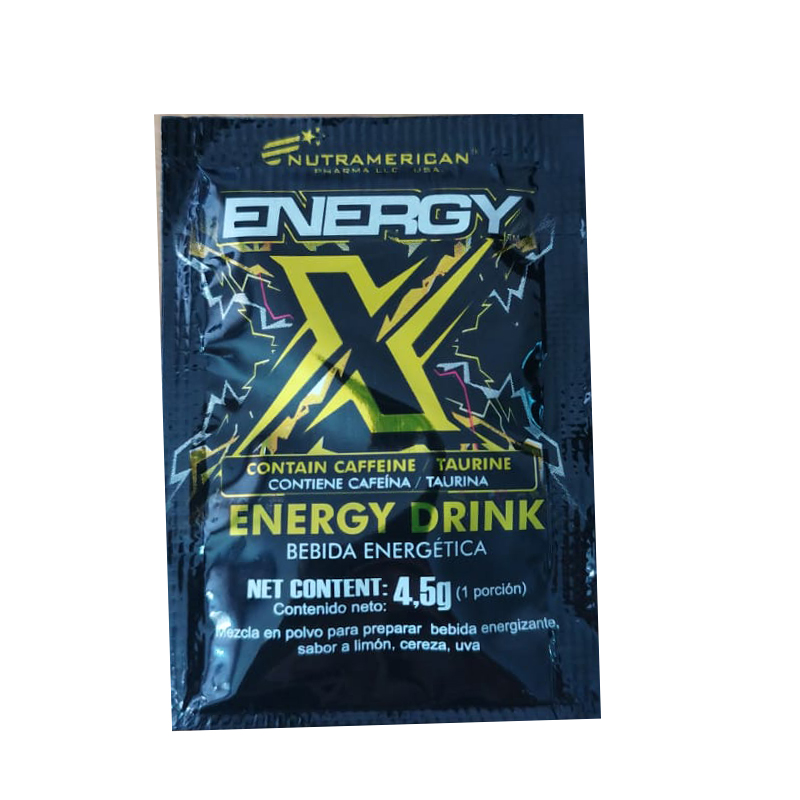 energy-x