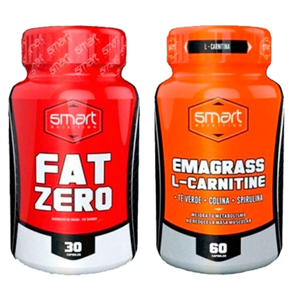 fat zero-l carnitina