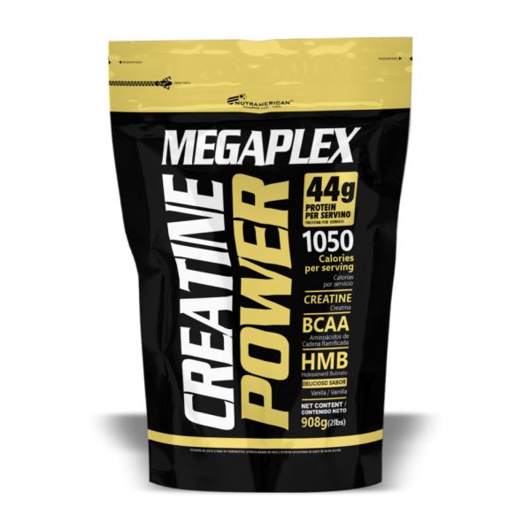 megaplex creatine power cali bogota, medellin oferta upn colombia