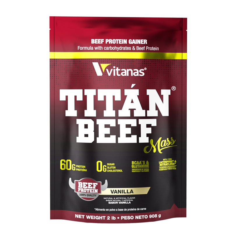 titan beef proteina carne colombia cali vitanas bogota