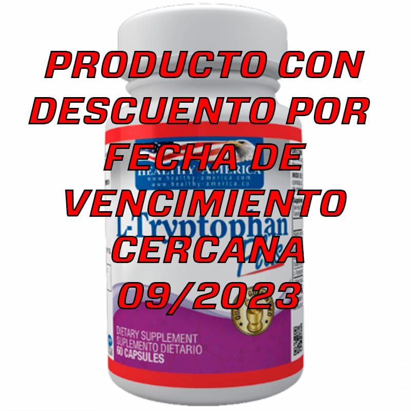 L TRYPTOPHAN COLOMBIA CALI BOGOTA MEDELLIN