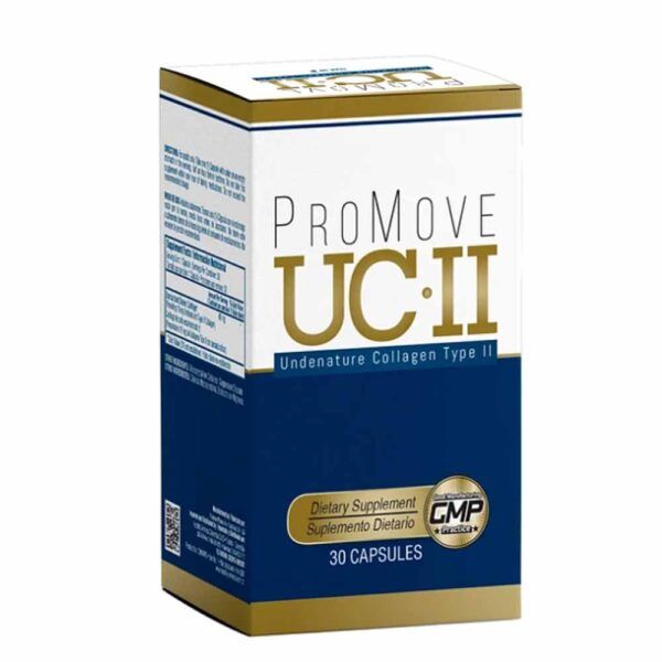 Promove uc ll Colageno Tipo ll colombia cali bogota medellin pereira