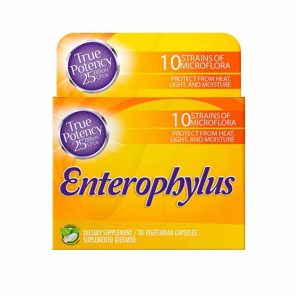 enterophylus healthy america colombia cali bogota medellin