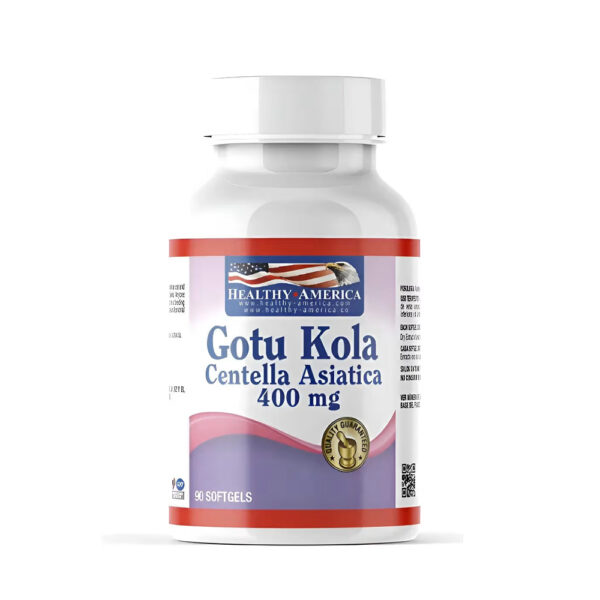 centella asiatica gotu kola cali bogota colombia medellin milenium systems