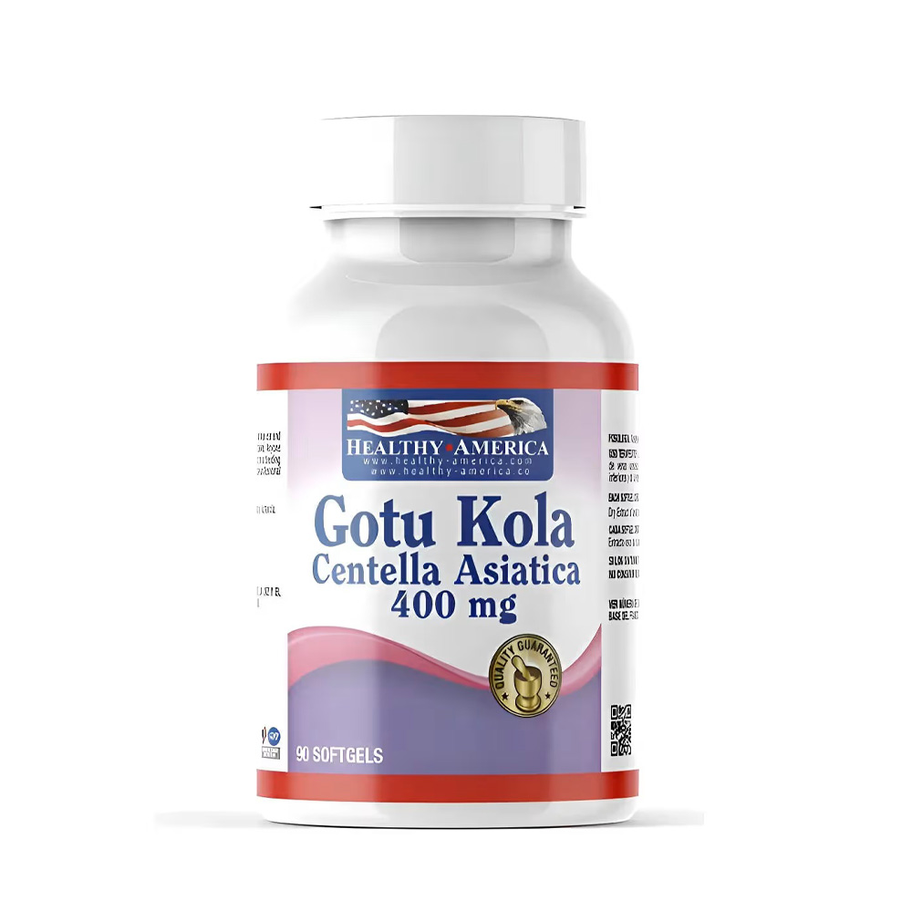 centella asiatica gotu kola cali bogota colombia medellin milenium systems
