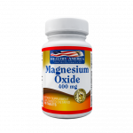 Oxido de magnesio (Magnesium Oxide)