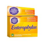 Enterophylus probiotico