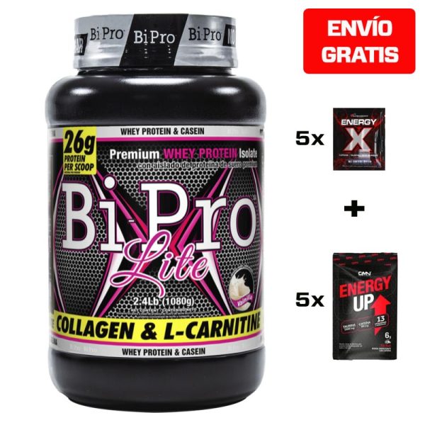 bipro lite proteina colombia