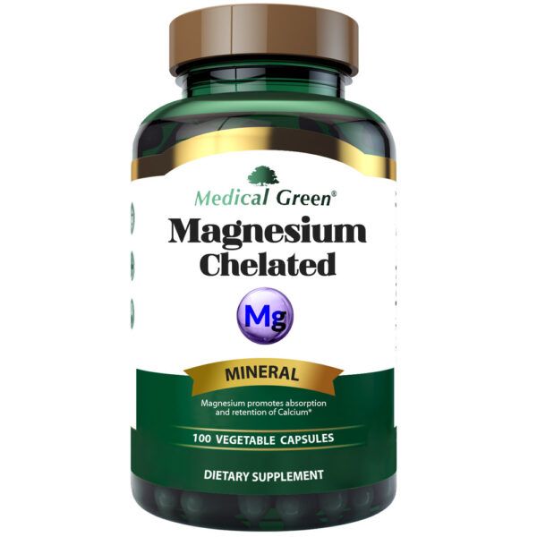 magnesio magnesium , medical green cali, medellin, bogota, bucaramanga