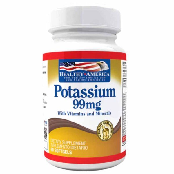 gluconate de potasio potassium colombia cali bogota medellin pereira