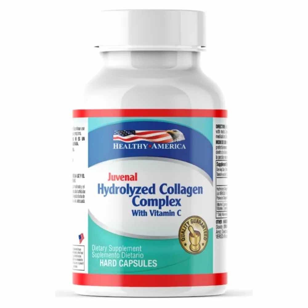 hydrolyzed Collagen Complex colombia cali bogota medellin pereira