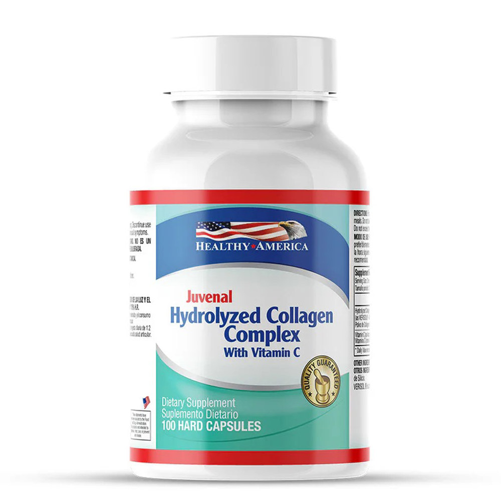 hydrolyzed Collagen Complex colombia cali bogota medellin pereira