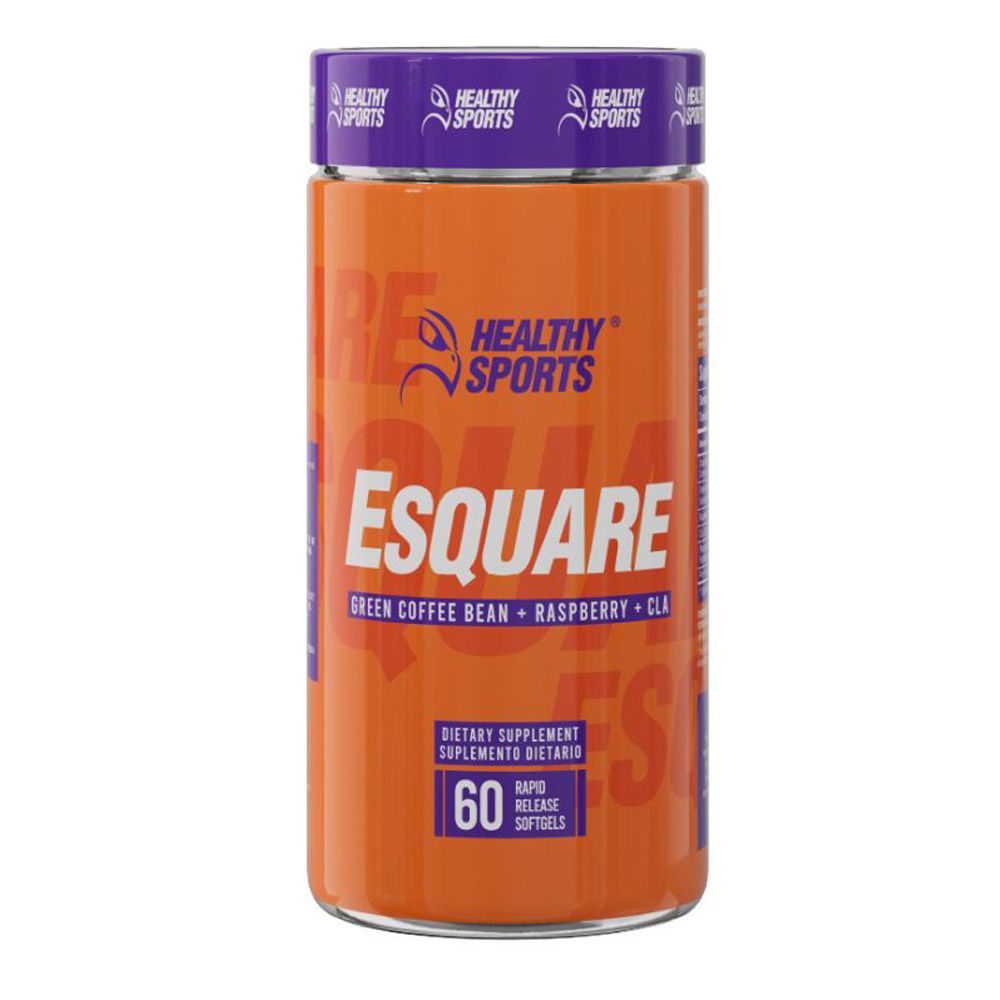 esquare healthy sport cla colombia cali bogota medellin