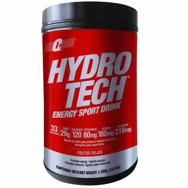 Hydrotech Bebida Hidratante cali bogota medellin colombia mejor precio