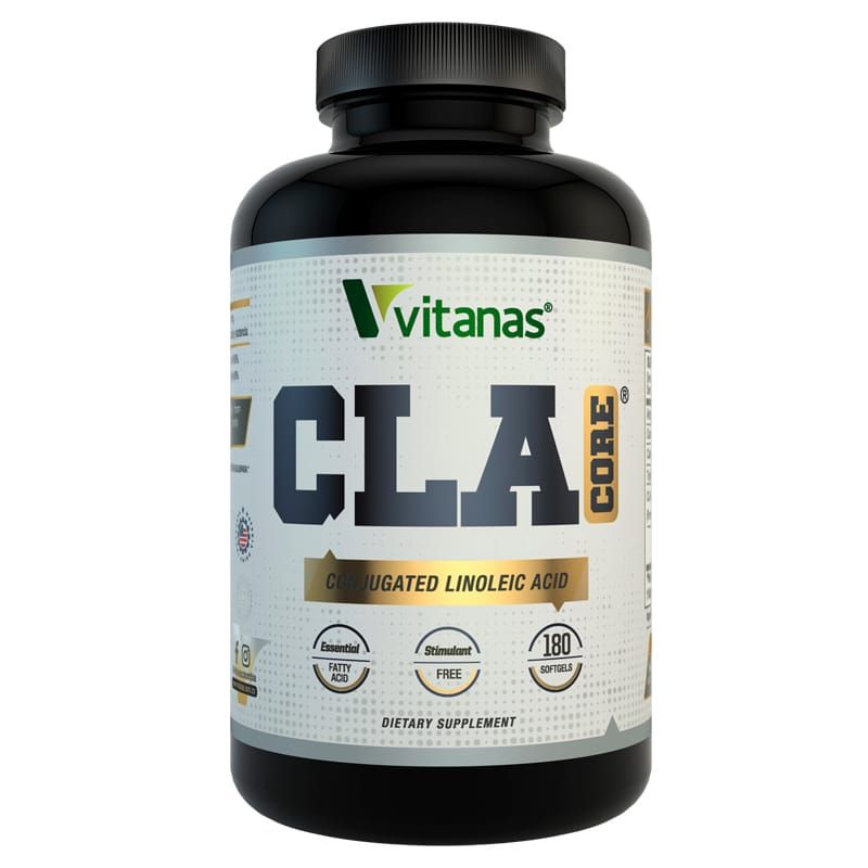 CLA