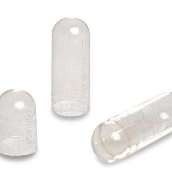 capsulas vacias gelatinas transparentes cali bogota medellin colombia