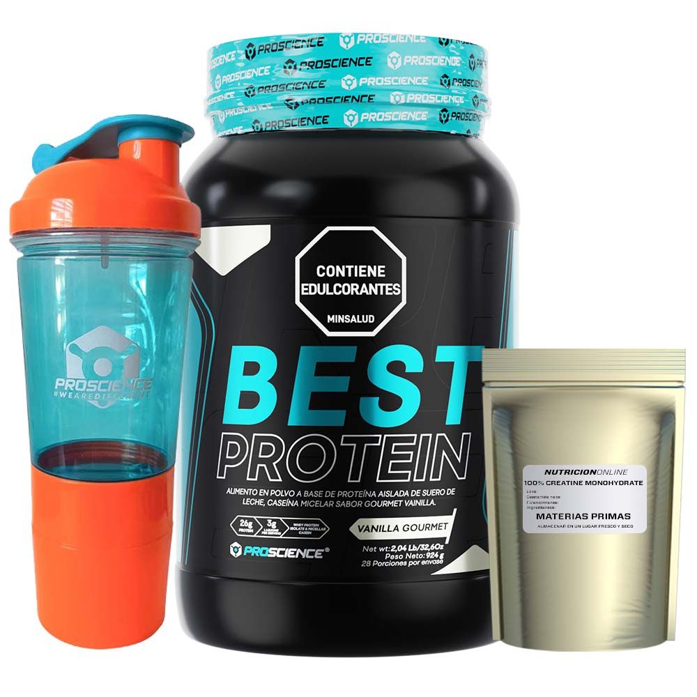 best proteina, protein, proscience, colombia, cali, bogota, medellin