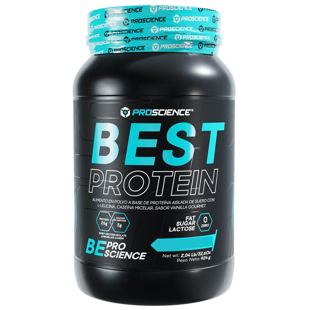 best-protein