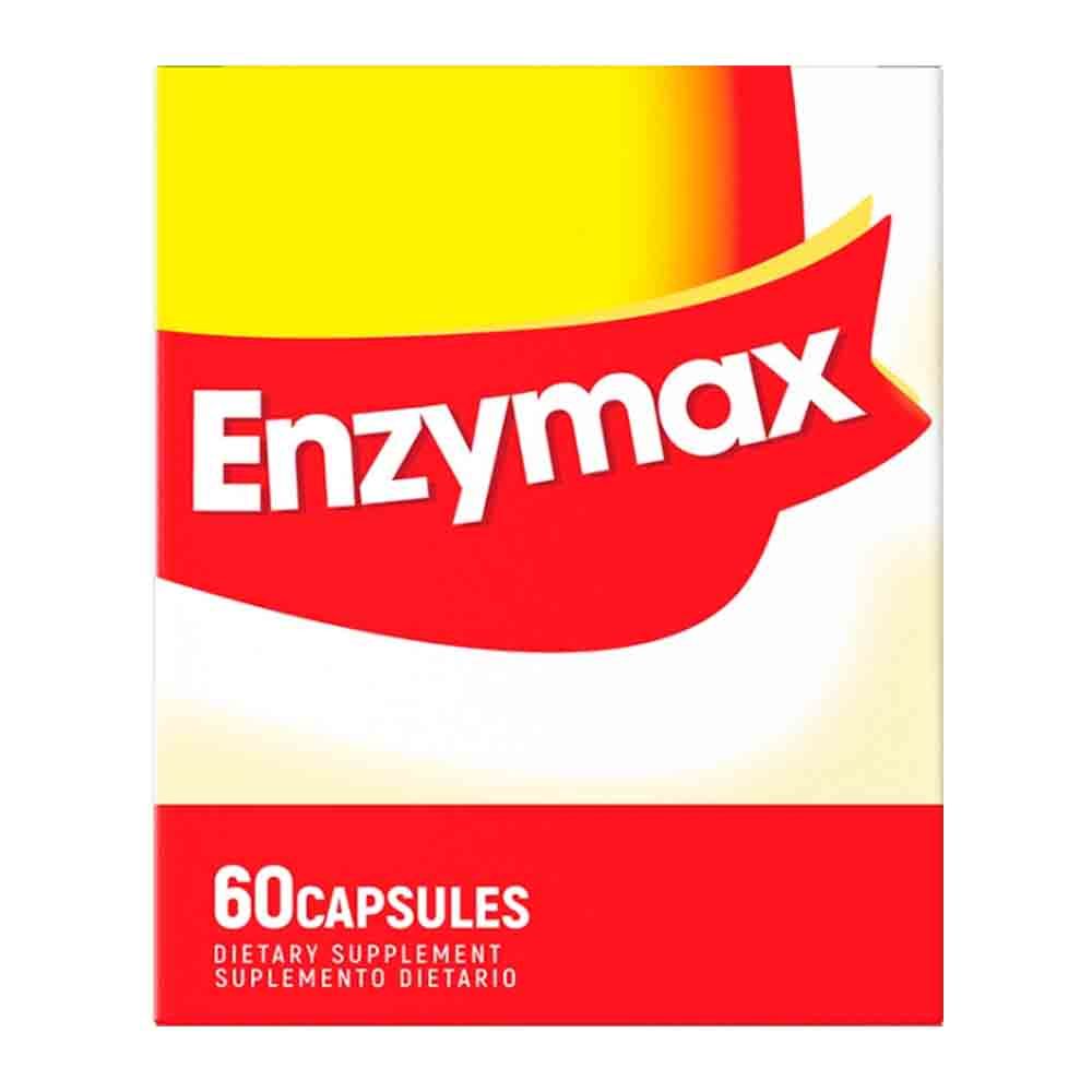enzimas digestivas, enzymax colombia cali bogota medellin pereira