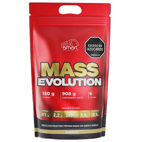 mass evolution ganadora de peso colombia cali bogota medellin pereira