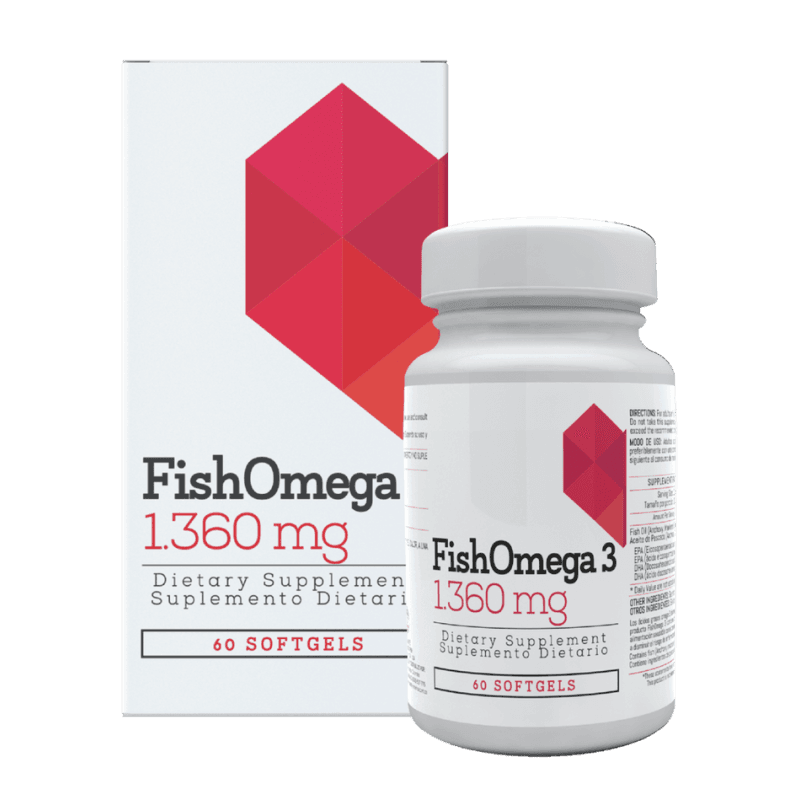 HGH ON (60 caps) de Healthy Sports Al Mejor Precio