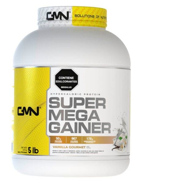 super mega gainer gmn proteina colombia cali medellin bogota