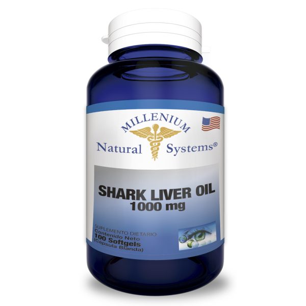 vitamina aceite de higado de tiburon colombia cali bogota medellin pereira