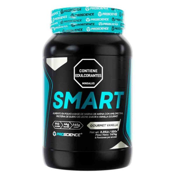 Smart Gainer