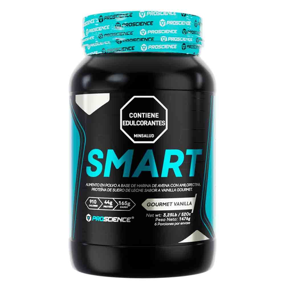 Smart Gainer