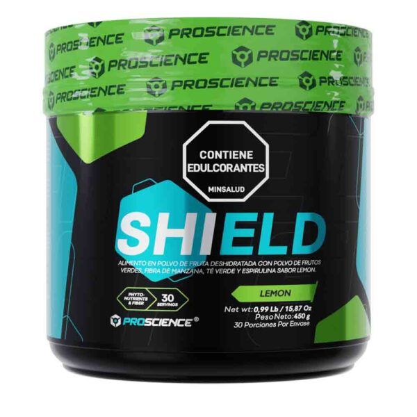 shield cali bogota medellin colombia mejor precio