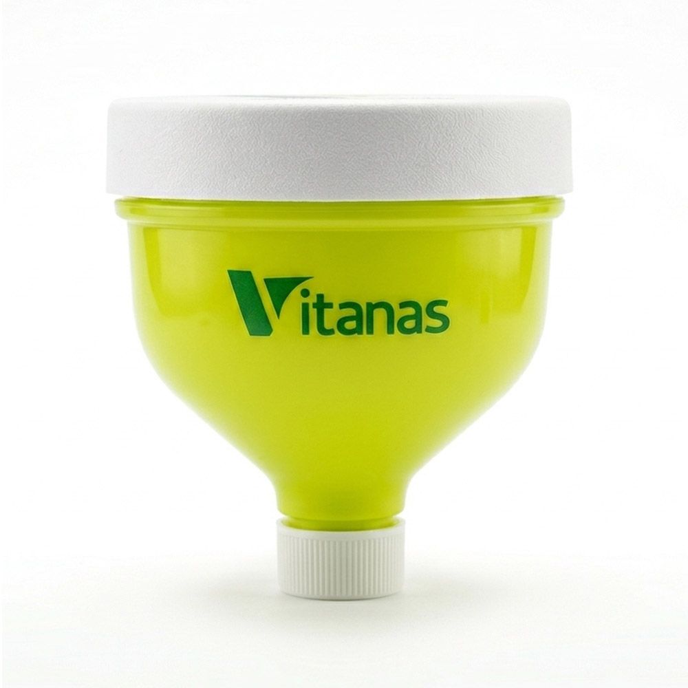 embudo vitanas colombia proteinas