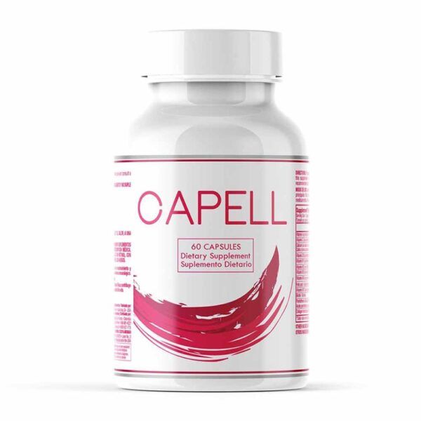 capell healthy america colombia cali bogota medellin