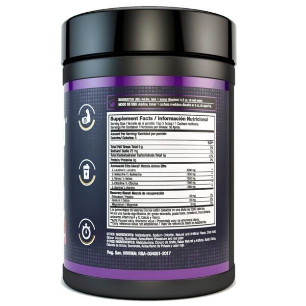 Amino Elite - Imagen 2